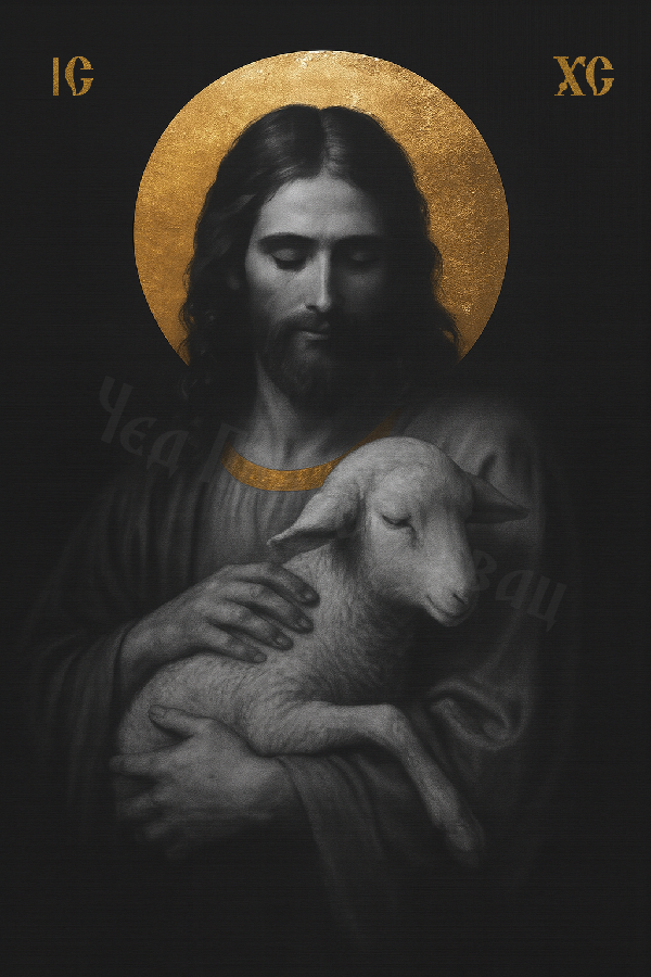 Корице књиге „Искушења модерног православца“